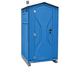 Portable Restrooms