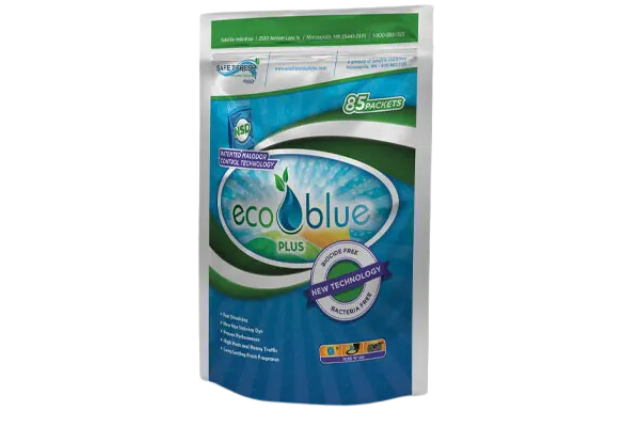 Eco Blue Plus